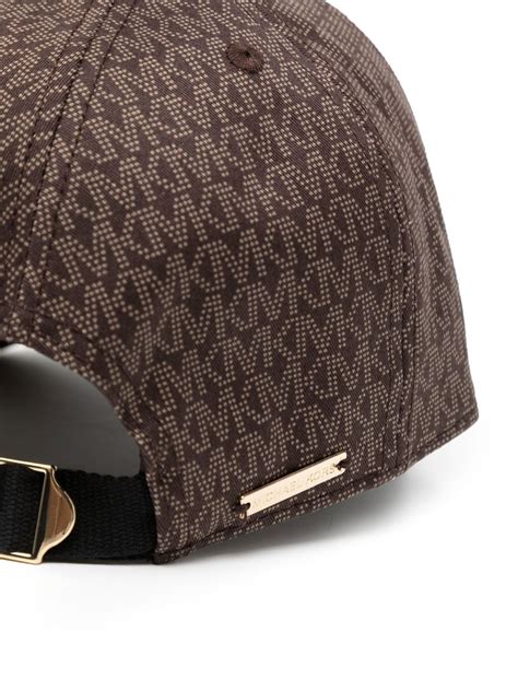 michael kors cap